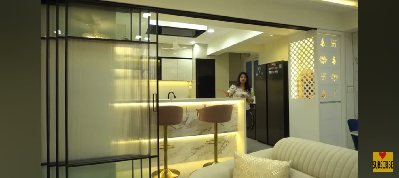 Project Gallery Background